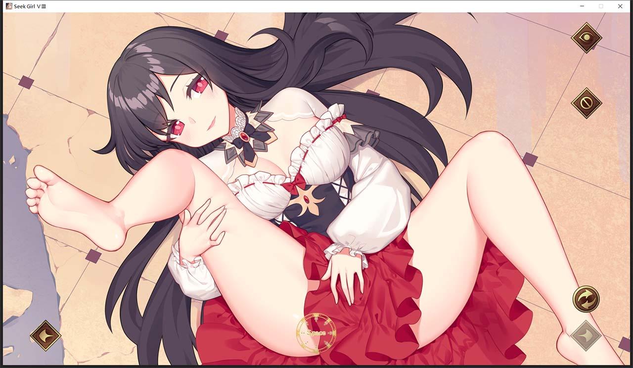 【互动SLG/中文/全动态】寻找女孩 Seek Girl Ⅷ STEAM官方中文步兵版+自带作弊【新作/2.9G】 畅玩游戏 预览第8张-XACG动漫资源社——中文ACG动漫游戏社区 【互动SLG/中文/全动态】寻找女孩 Seek Girl Ⅷ STEAM官方中文步兵版+自带作弊【新作/2.9G】 畅玩游戏 预览第8张