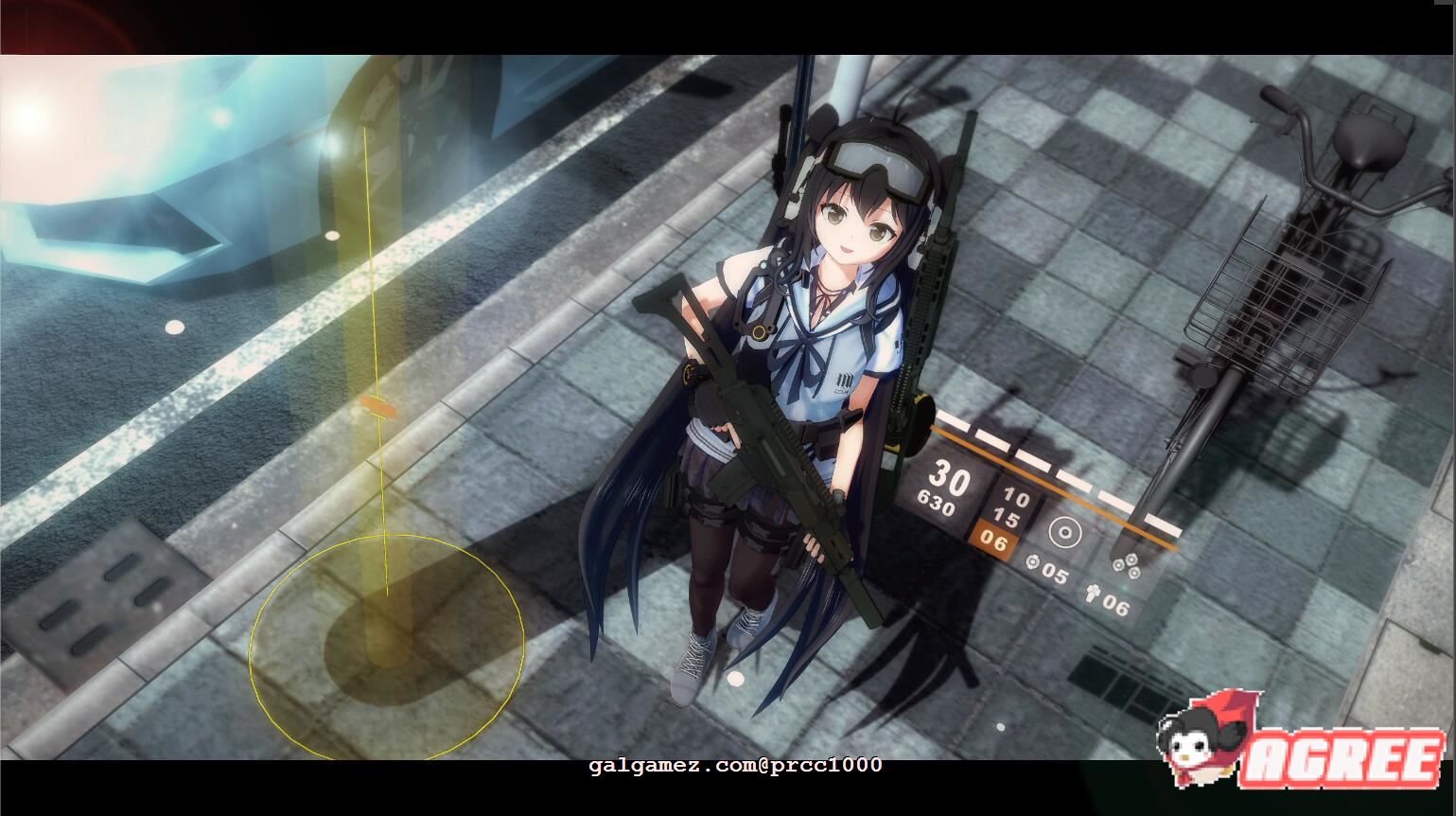 【3D互动/汉化/动态】恋活 恋爱活动：Koikatu V5.1 汉化版+MOD整合 【20G/补档】 畅玩游戏 预览第16张