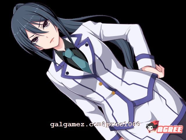 【恶堕RPG/中文/步兵】民间正义联盟2！STEAM官方中文步兵版+CG+前作【1.2G/汉化】 畅玩游戏 预览第10张