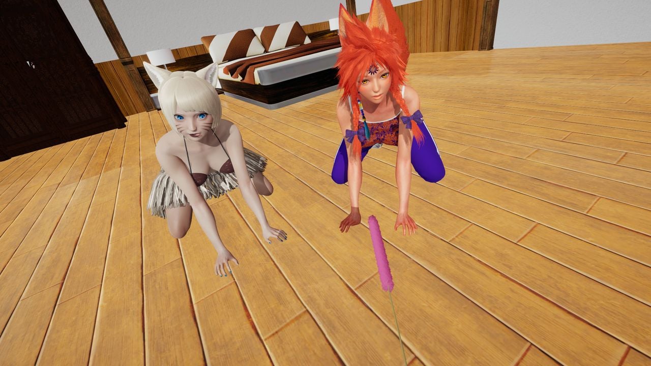 【欧美SLG/汉化/动态】永恒岛Timeless Island V1.0 精翻汉化完结版 【PC/4G/完结版】 畅玩游戏 预览第4张