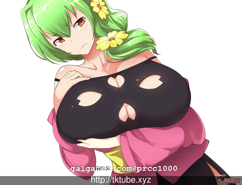 【绿帽RPG/汉化】无泪重生 No Tears Rebirth 邓吖个人精翻汉化版【1G】【新汉化】 畅玩游戏 预览第5张