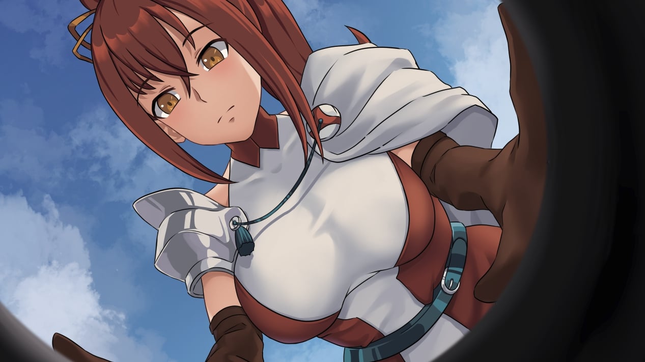 【RPG/汉化/动态无码/作弊】诅咒：艾玛之路 Accursed: Emma\'s Path [v0.0.13a]【PC＋安卓/870m】 畅玩游戏 预览第3张