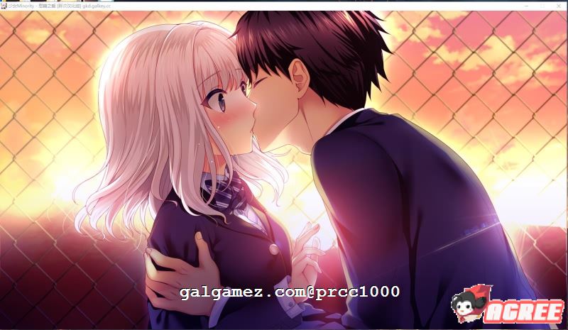 【大型ADV/汉化】少女Minority~慰藉之爱 本篇+FD完整汉化版【4G】 畅玩游戏 预览第4张