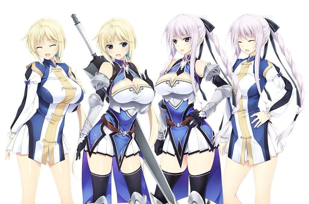 【欧美SLG/汉化】模拟后宫~Haramase Simulator V0.3.1.1【PC+安卓/4G】 畅玩游戏 预览第8张