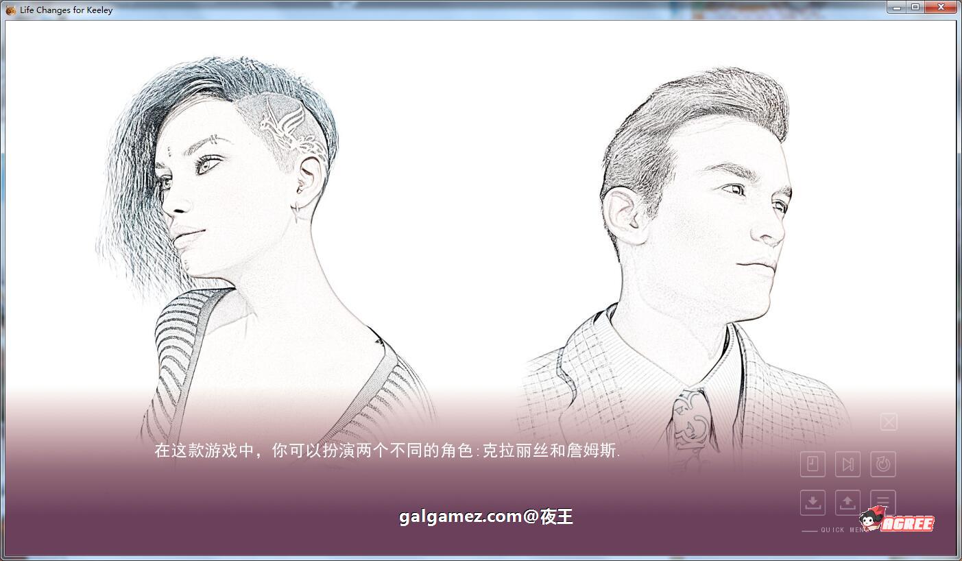 【油画级画风/汉化/动态】人生转变 精翻汉化完结版+存档【新汉化/PC+安卓/1.2G】 畅玩游戏 预览第2张-XACG动漫资源社——中文ACG动漫游戏社区 【油画级画风/汉化/动态】人生转变 精翻汉化完结版+存档【新汉化/PC+安卓/1.2G】 畅玩游戏 预览第2张