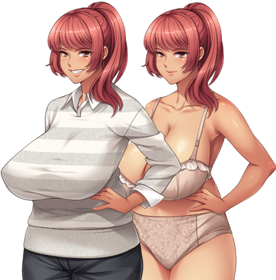 【ADV拔作/汉化】妇女之友~PC+安卓汉化完结版+全CG存档+CG+动画汉化版【多空/1.2G/百度】 畅玩游戏 预览第3张