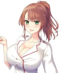 【ADV/梦痕汉化】以H开始的极品汉堡~诶？您点的是欧派？汉化版+CG包【PC+安卓/700M】 畅玩游戏 预览第7张