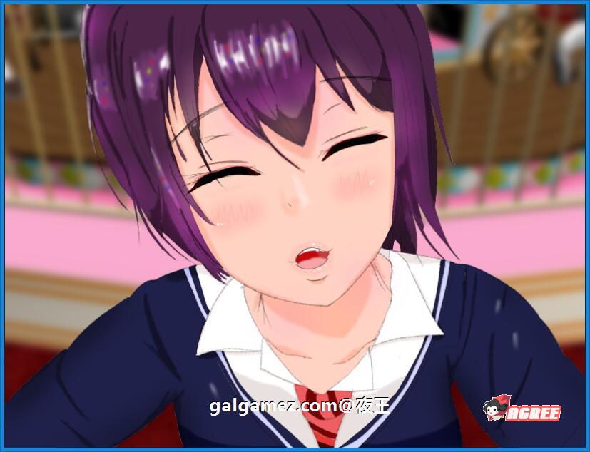 【养成RPG/汉化/高自由度】网络猎人-纯爱NTR物语 精翻汉化完结版【新汉化/PC+安卓/3G】 畅玩游戏 预览第4张