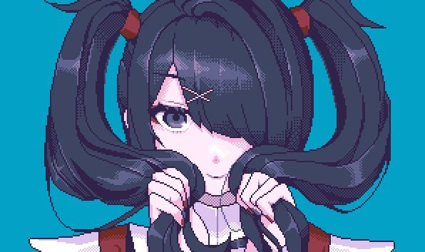 【像素SLG/中文/动态】主播女孩重度依赖 Steam V1.0 官方中文版【2.7G】 畅玩游戏 预览第9张