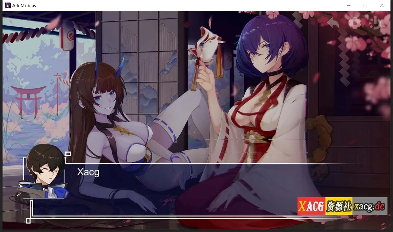 【神奇SLG/官中/动态/中文CV】无限方舟 V1.06 STEAM官方中文步兵版+全CG存档【4.4G】 畅玩游戏 预览第2张-XACG动漫资源社——中文ACG动漫游戏社区 【神奇SLG/官中/动态/中文CV】无限方舟 V1.06 STEAM官方中文步兵版+全CG存档【4.4G】 畅玩游戏 预览第2张
