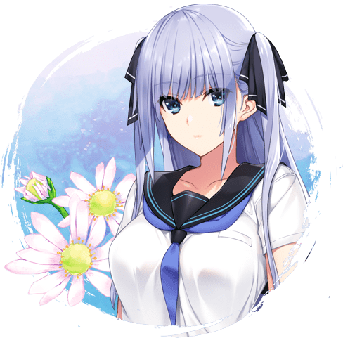 【佳作ADV/汉化】水莲 紫苑 [如月真绫制作组新作] 精翻汉化版+存档【3G/新汉化/全CV】 畅玩游戏 预览第7张