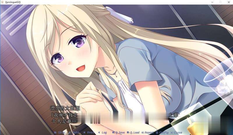 【大型ADV/汉化】Making*Lovers 精修汉化步兵版+全CG存档+攻略【新汉化/全CV/5G】 畅玩游戏 预览第17张-XACG动漫资源社——中文ACG动漫游戏社区