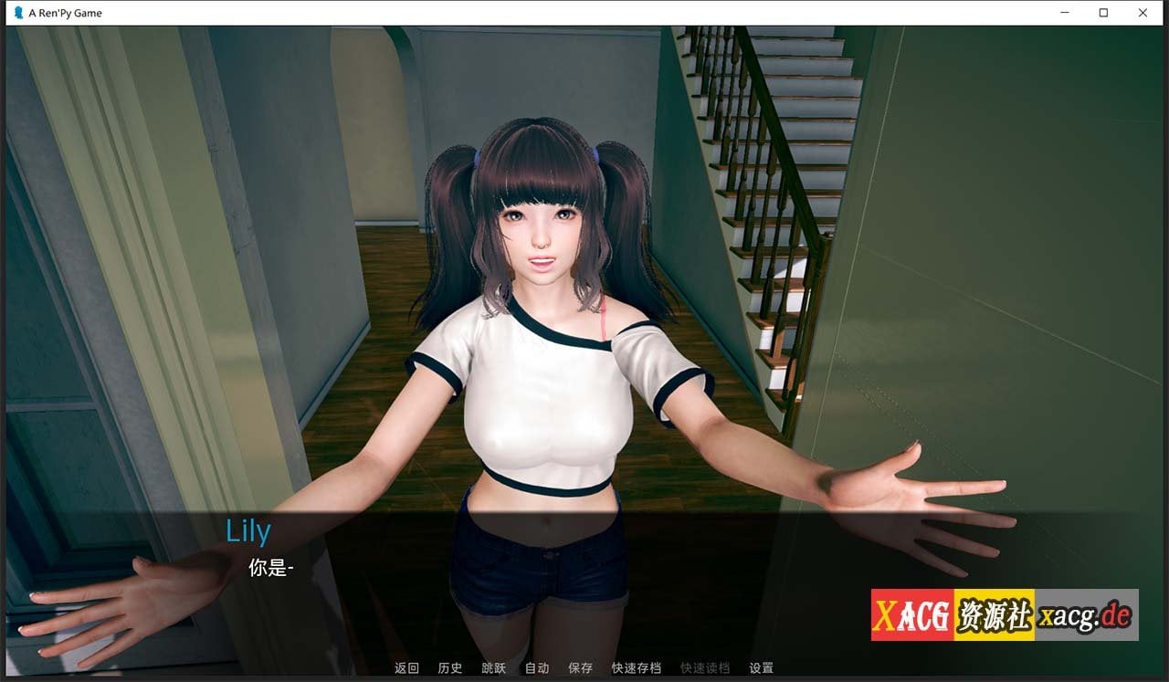 【国风SLG/汉化/动态】品味人生 Taste Of Life V0.5 精翻汉化版 【PC+安卓/2G】 畅玩游戏 预览第3张-XACG动漫资源社——中文ACG动漫游戏社区 【国风SLG/汉化/动态】品味人生 Taste Of Life V0.5 精翻汉化版 【PC+安卓/2G】 畅玩游戏 预览第3张