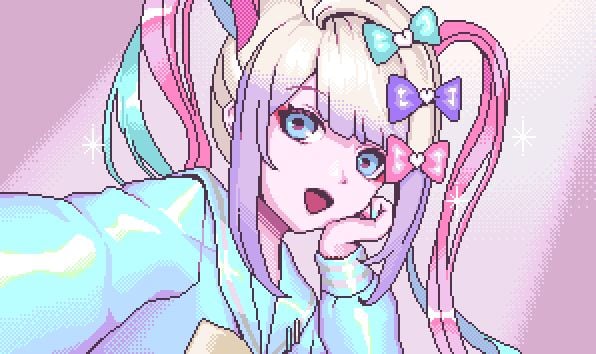 【像素SLG/中文/动态】主播女孩重度依赖 Steam V1.0 官方中文版【2.7G】 畅玩游戏 预览第13张