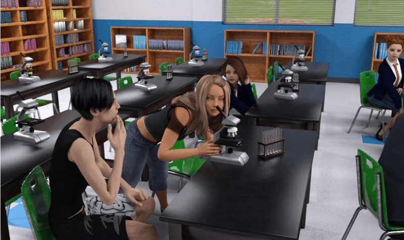 【大型欧美SLG/英文汉化】超凡者V0.44.04 -SuperPower 官方英文版【3.8G】 畅玩游戏 预览第5张