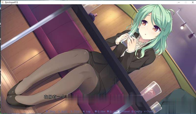 【大型ADV/汉化】Making*Lovers 精修汉化步兵版+全CG存档+攻略【新汉化/全CV/5G】 畅玩游戏 预览第16张-XACG动漫资源社——中文ACG动漫游戏社区