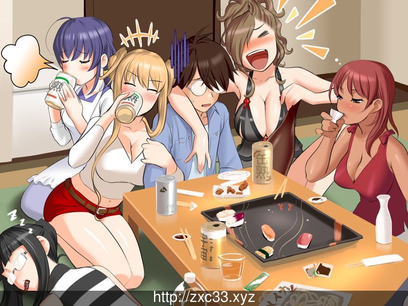 玛丹娜!完熟身体 Collection!正式版+全CG+动画汉化步兵版【3G】 畅玩游戏 预览第4张-XACG动漫资源社——中文ACG动漫游戏社区