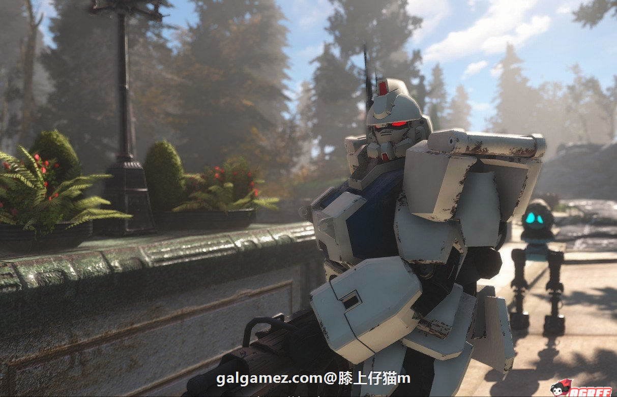 【超大型RPG/中文】淘宝160元的辐射4正式版:144G终极整合!含实验室355个MOD【144G】 畅玩游戏 预览第14张-XACG动漫资源社——中文ACG动漫游戏社区 【超大型RPG/中文】淘宝160元的辐射4正式版:144G终极整合!含实验室355个MOD【144G】 畅玩游戏 预览第14张