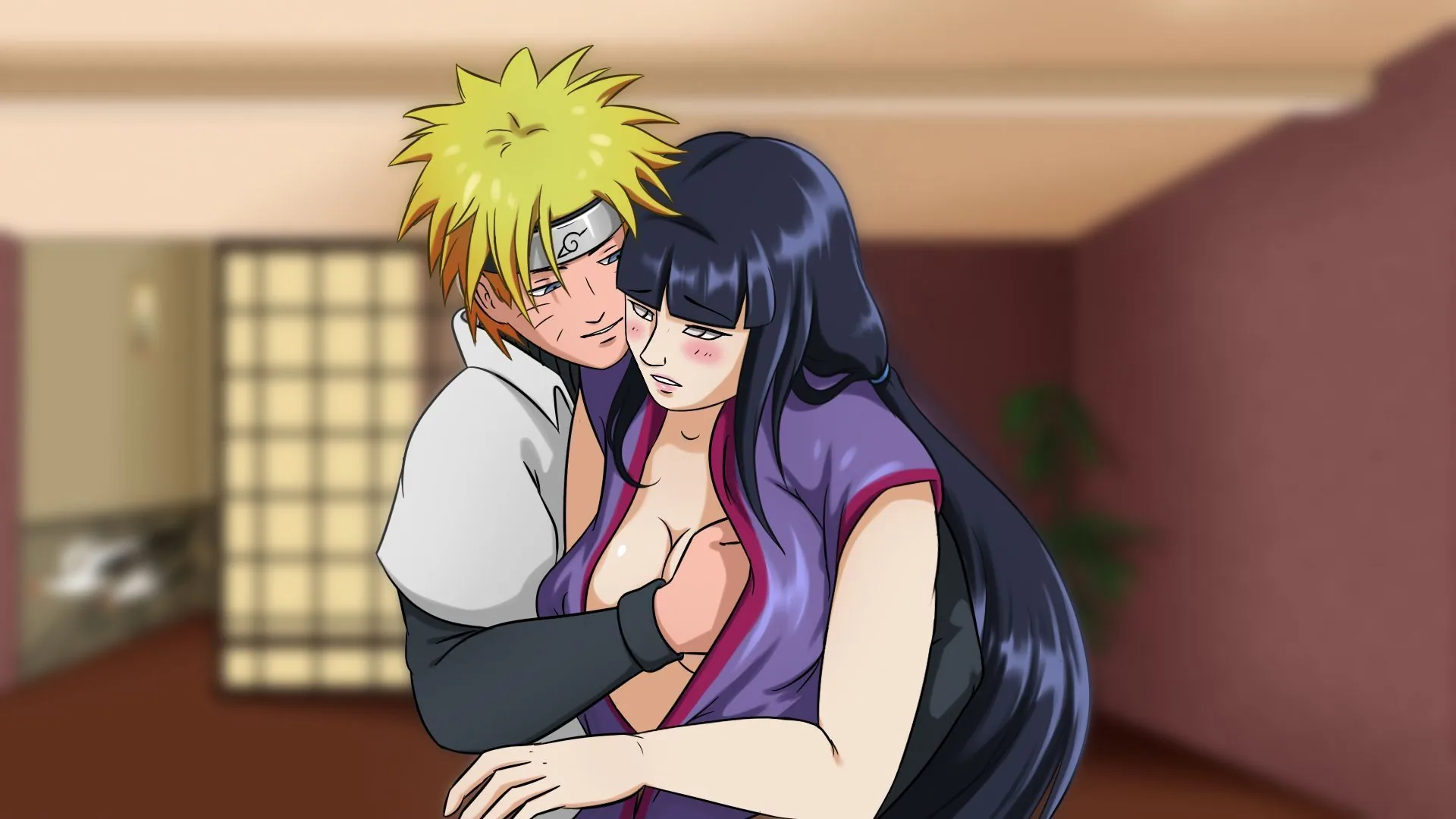 【日式SLG/汉化/2D】火影忍者:梦想世界 0.33 Naruto: World of dreams【PC+安卓/200M】 畅玩游戏 预览第3张-XACG动漫资源社——中文ACG动漫游戏社区 【日式SLG/汉化/2D】火影忍者:梦想世界 0.33 Naruto: World of dreams【PC+安卓/200M】 畅玩游戏 预览第3张