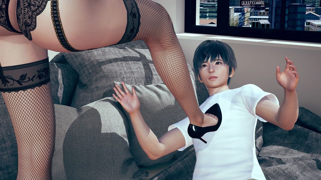 【日系SLG/汉化/动态】春药 V0.2.1 汉化版 【PC+安卓/3G/更新】 畅玩游戏 预览第11张