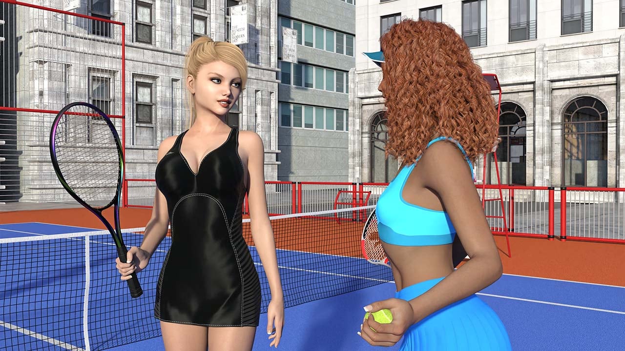 【欧美SLG/汉化/动态】激情燃烧的岁月 v0.99.5 汉化作弊版【5G/更新】 畅玩游戏 预览第6张