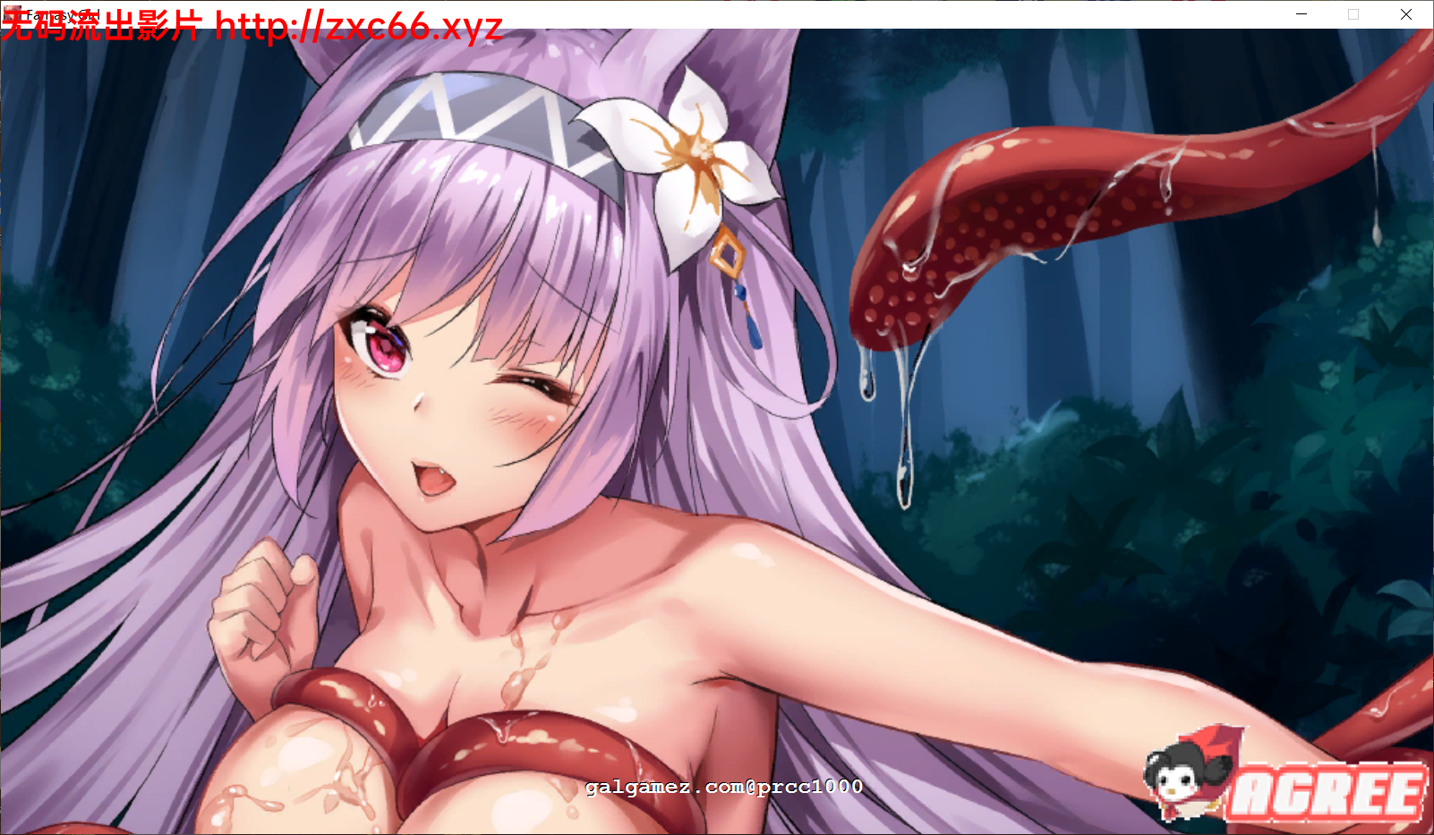 【步兵/中文/互动SLG】幻想GIRL | STEAM官方中文破解版/付前作整合【1G】【全CV/新作】 畅玩游戏 预览第3张