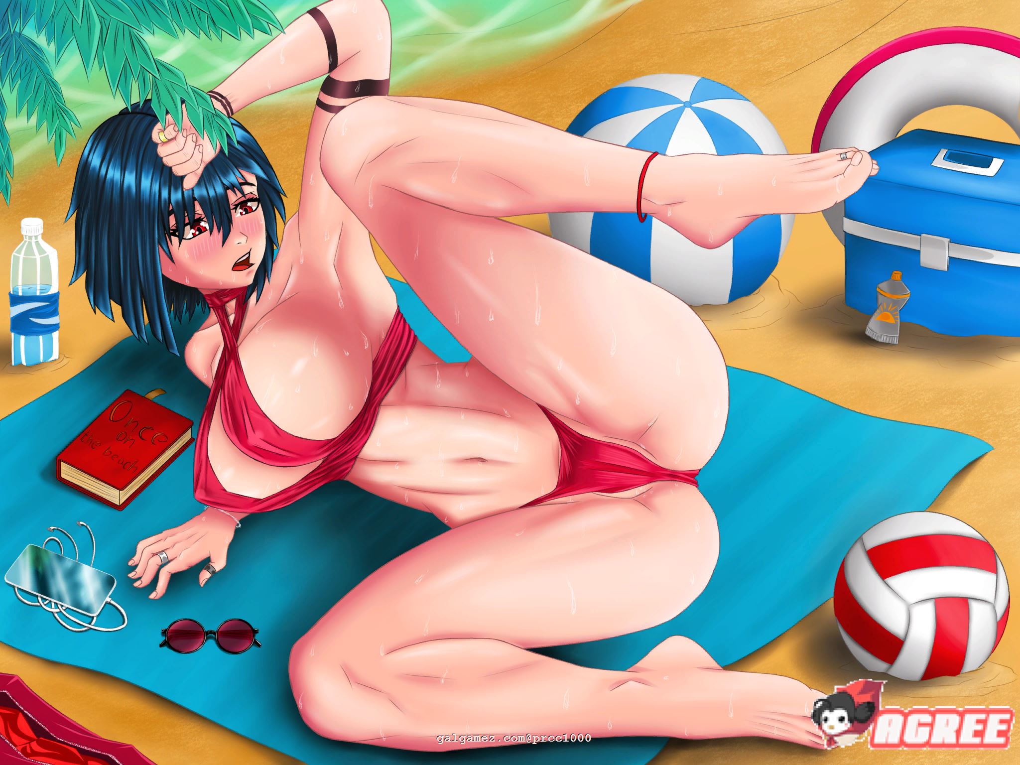 【神奇SLG/中文/全动态】救妞大冒险！Save The Girl 官方中文步兵版【500M】 畅玩游戏 预览第4张