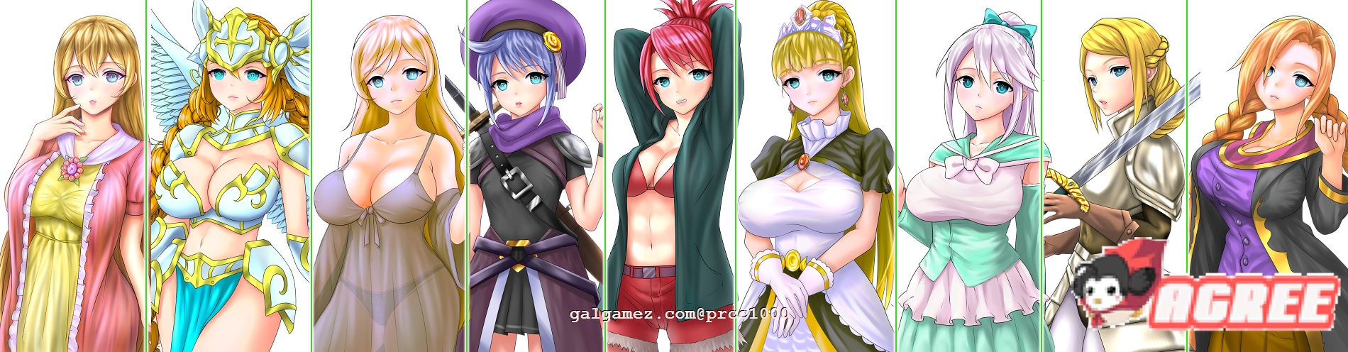 【大型RPG/汉化】科斯国和三枚戒指~灭国的危机和银狱之民 云汉化【2.8G/全CV/新汉化】 畅玩游戏 预览第2张-XACG动漫资源社——中文ACG动漫游戏社区 【大型RPG/汉化】科斯国和三枚戒指~灭国的危机和银狱之民 云汉化【2.8G/全CV/新汉化】 畅玩游戏 预览第2张