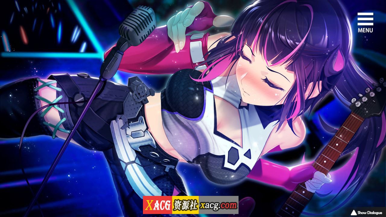 【大作SLG/中文/NTR】重启的NTR后宫生活 STEAM官方中文步兵版+画廊全开【3月新作/CV/1G】 畅玩游戏 预览第10张