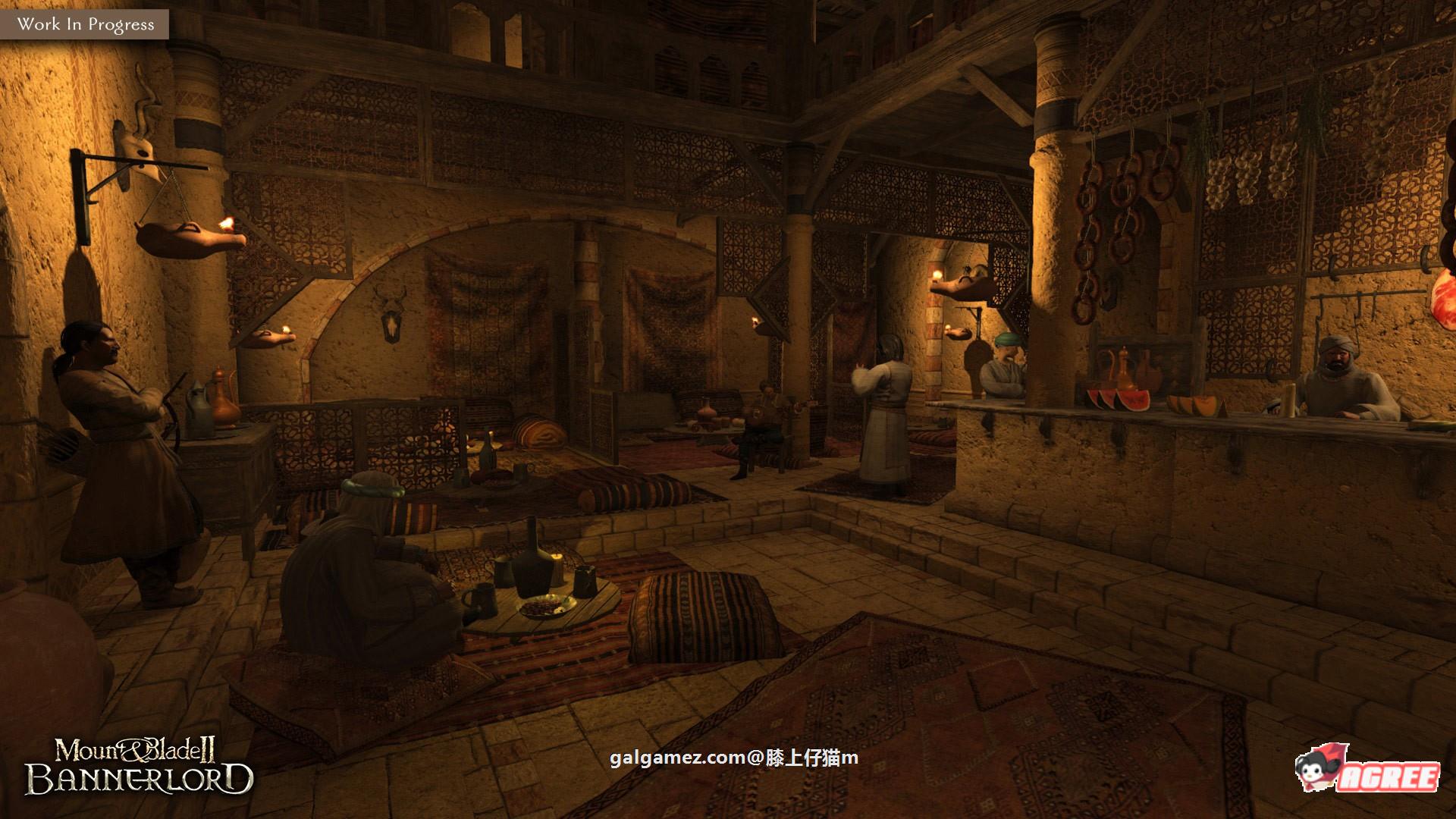 【3D/RPG/大型沙盒】骑马与砍杀2:霸主!STEAM正式破解版【多空/50G/百度】 畅玩游戏 预览第3张-XACG动漫资源社——中文ACG动漫游戏社区 【3D/RPG/大型沙盒】骑马与砍杀2:霸主!STEAM正式破解版【多空/50G/百度】 畅玩游戏 预览第3张