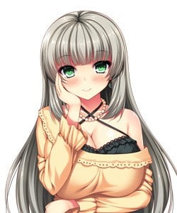 【ADV/汉化/动态】像色晴游戏一样的社保生活！2汉化版 + CG【5G】 畅玩游戏 预览第14张