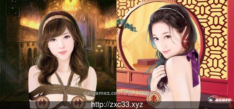 【大型SLG/中文/魔改】三国志13加强V7整合版+绅士MOD合集+18X武将图+绅士语音【15G】 畅玩游戏 预览第3张