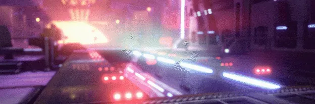 【3D神作/汉化/全动态/全CV】[马头社]SUBVERSE-颠覆 完整汉化补丁2.0【新汉化】 畅玩游戏 预览第3张