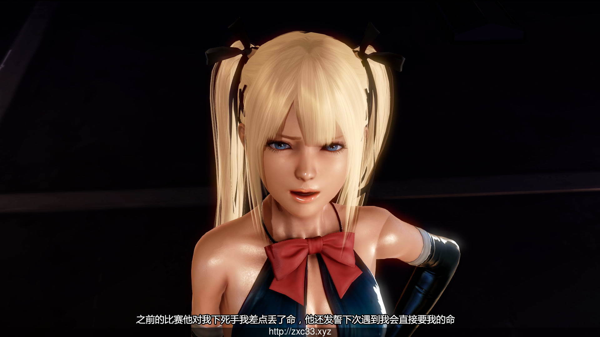 玛丽罗斯:黑暗格斗 汉化中文版【DOA死或生3D同人漫】【超精致】 畅玩游戏 预览第1张-XACG动漫资源社——中文ACG动漫游戏社区