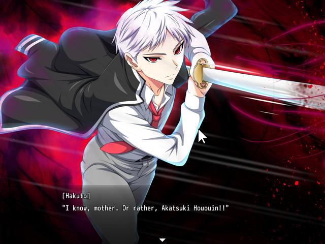 【RPG/中文/动态】鬼と刀：Meritocracy of the Oni 官方中文版+CG【4.6G/百度】 畅玩游戏 预览第13张