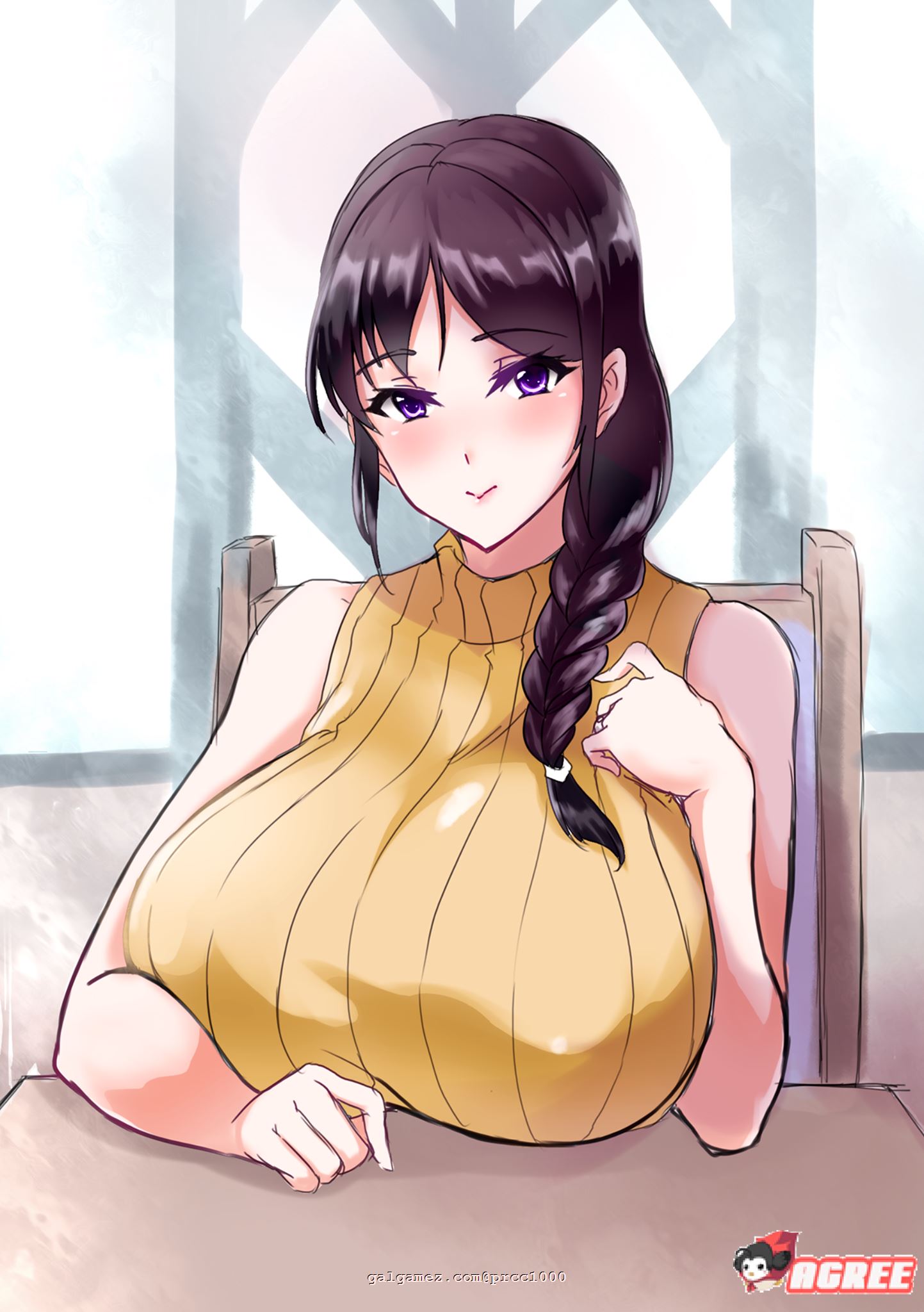 【邪恶绿帽RPG/中文】命运的抉择-我的未来是纯是绿?V0.6官方中文版【新汉化/800M】 畅玩游戏 预览第4张-XACG动漫资源社——中文ACG动漫游戏社区 【邪恶绿帽RPG/中文】命运的抉择-我的未来是纯是绿?V0.6官方中文版【新汉化/800M】 畅玩游戏 预览第4张