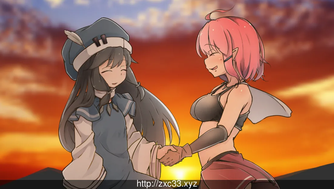 【ARPG/中文/步兵】遗迹探索者 STEAM官方中文破解版/付全CG【1G/全CV】 畅玩游戏 预览第6张-XACG动漫资源社——中文ACG动漫游戏社区 【ARPG/中文/步兵】遗迹探索者 STEAM官方中文破解版/付全CG【1G/全CV】 畅玩游戏 预览第6张