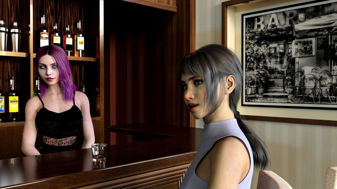 【欧美SLG/汉化/动态】几天之后 A Few Days Ep.8.1 汉化版 【PC+安卓/3G/新汉化】 畅玩游戏 预览第11张