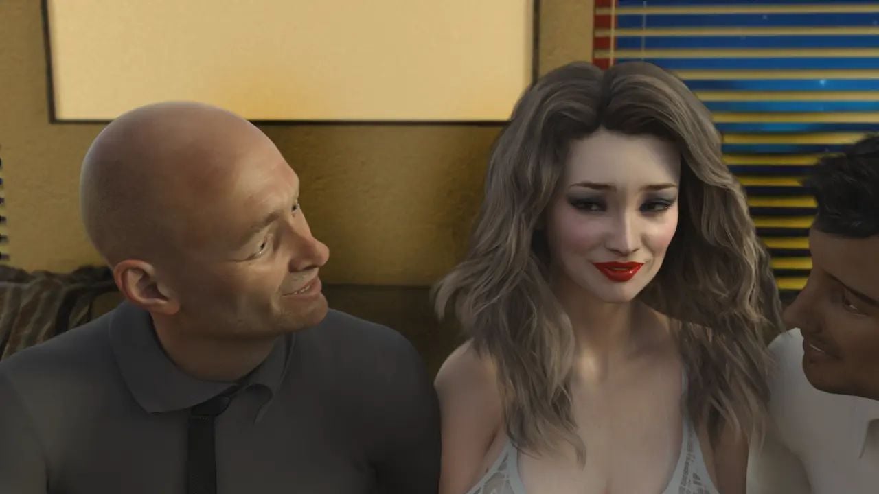 【欧美SLG/中文/3D】老板惊喜 SurpriseForTheBosss 1.0【PC+安卓/100M】 畅玩游戏 预览第5张