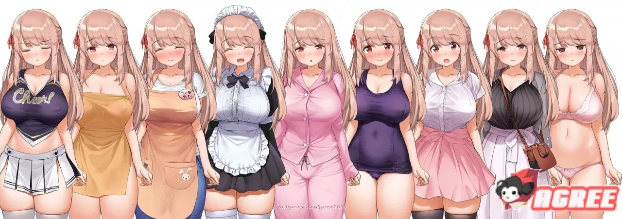 【养成SLG/汉化】和姐姐在一起~维奈酱的全肯定生活 云汉化润色版+CG存档【2G】 畅玩游戏 预览第3张-XACG动漫资源社——中文ACG动漫游戏社区 【养成SLG/汉化】和姐姐在一起~维奈酱的全肯定生活 云汉化润色版+CG存档【2G】 畅玩游戏 预览第3张