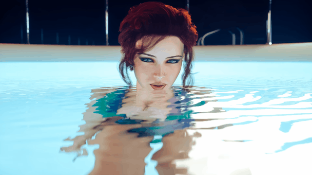 【SLG大作/英文/高渲染动态】破碎的梦之城！V1.10.1 官方英文高压版【更新/PC+安卓/2G】 畅玩游戏 预览第2张