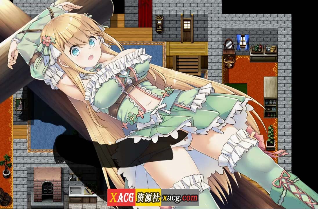 【RPG/中文】阿尼艾丝的工房 Ver2.0 STEAM官方中文版+全CG【新作/炼金/920M】 畅玩游戏 预览第13张