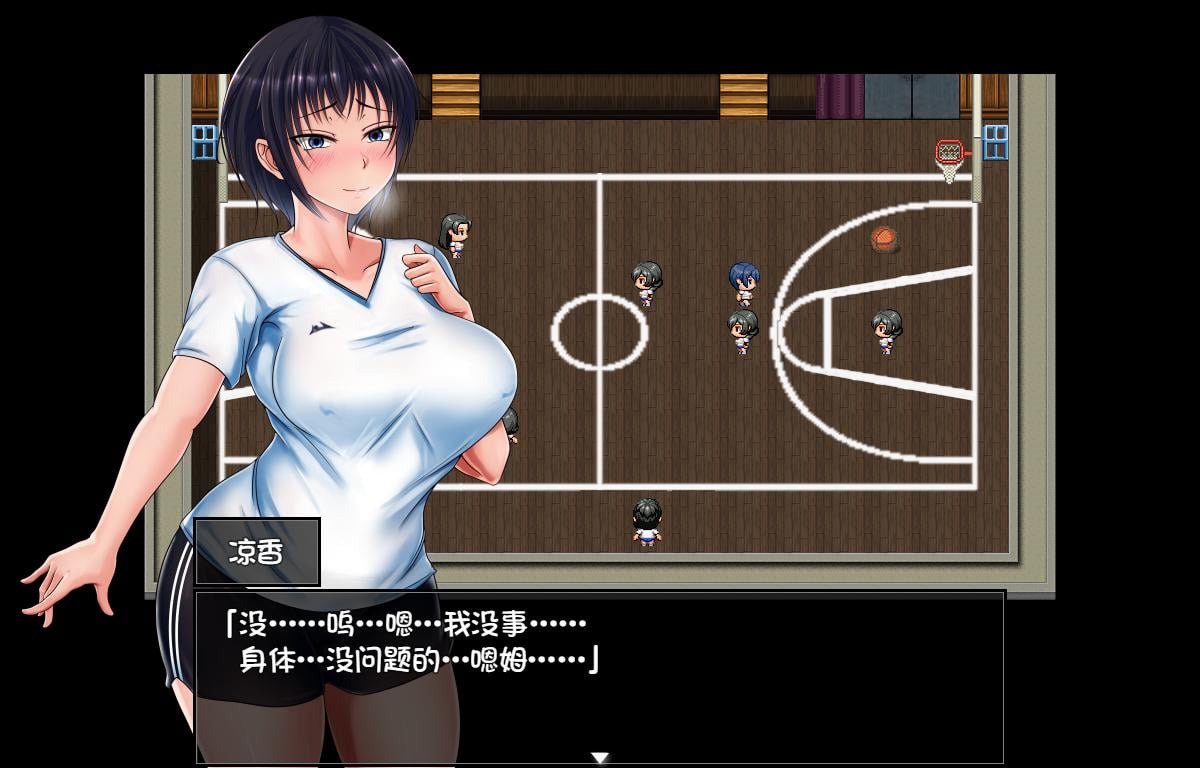 【超爆款RPG/精翻汉化】夏色泡影 官方中文版+存档+CG【2G/官方中文版】 畅玩游戏 预览第12张