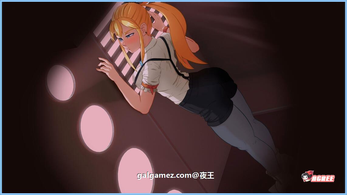 【5月31日限免】【2D沙盒/火鸟汉化/动态】超级英雄エロ学院V0.40精翻汉化版+全CG【更新/PC+安卓】 畅玩游戏 预览第10张