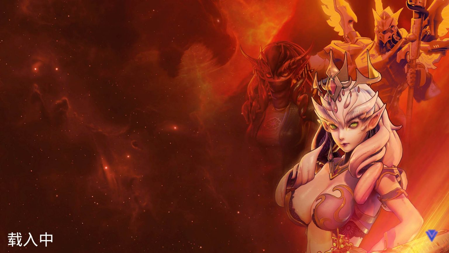 【3D神作/汉化/全动态/全CV】[马头社]SUBVERSE-颠覆 官方步兵正式版+汉化补丁+提取动画【新作/17G】 畅玩游戏 预览第6张