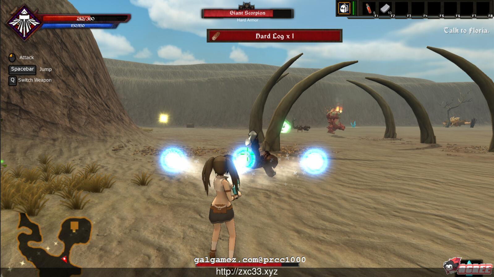 【ACT/3D探索/全动态】永恒恐惧2 STEAM完整破解版/付社保补丁【1.3G】【新作】 畅玩游戏 预览第6张-XACG动漫资源社——中文ACG动漫游戏社区 【ACT/3D探索/全动态】永恒恐惧2 STEAM完整破解版/付社保补丁【1.3G】【新作】 畅玩游戏 预览第6张