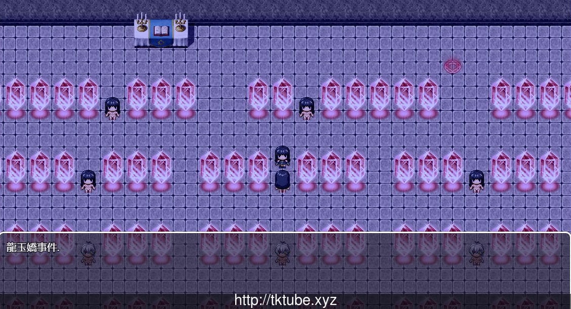 青龙剑姬传 Ver1.02 完整汉化步兵版【新汉化/PC+安卓】【1.3G】 畅玩游戏 预览第3张-XACG动漫资源社——中文ACG动漫游戏社区