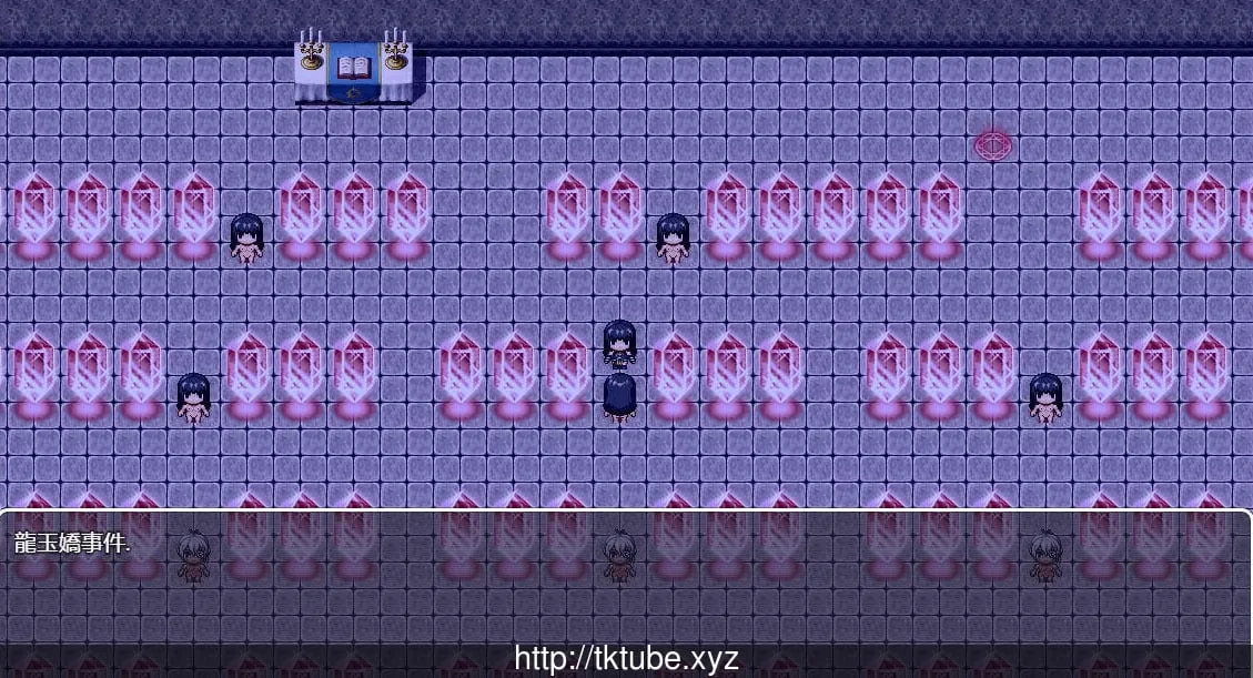 青龙剑姬传 Ver1.02 完整汉化步兵版【新汉化/PC+安卓】【1.3G】 畅玩游戏 预览第3张-XACG动漫资源社——中文ACG动漫游戏社区
