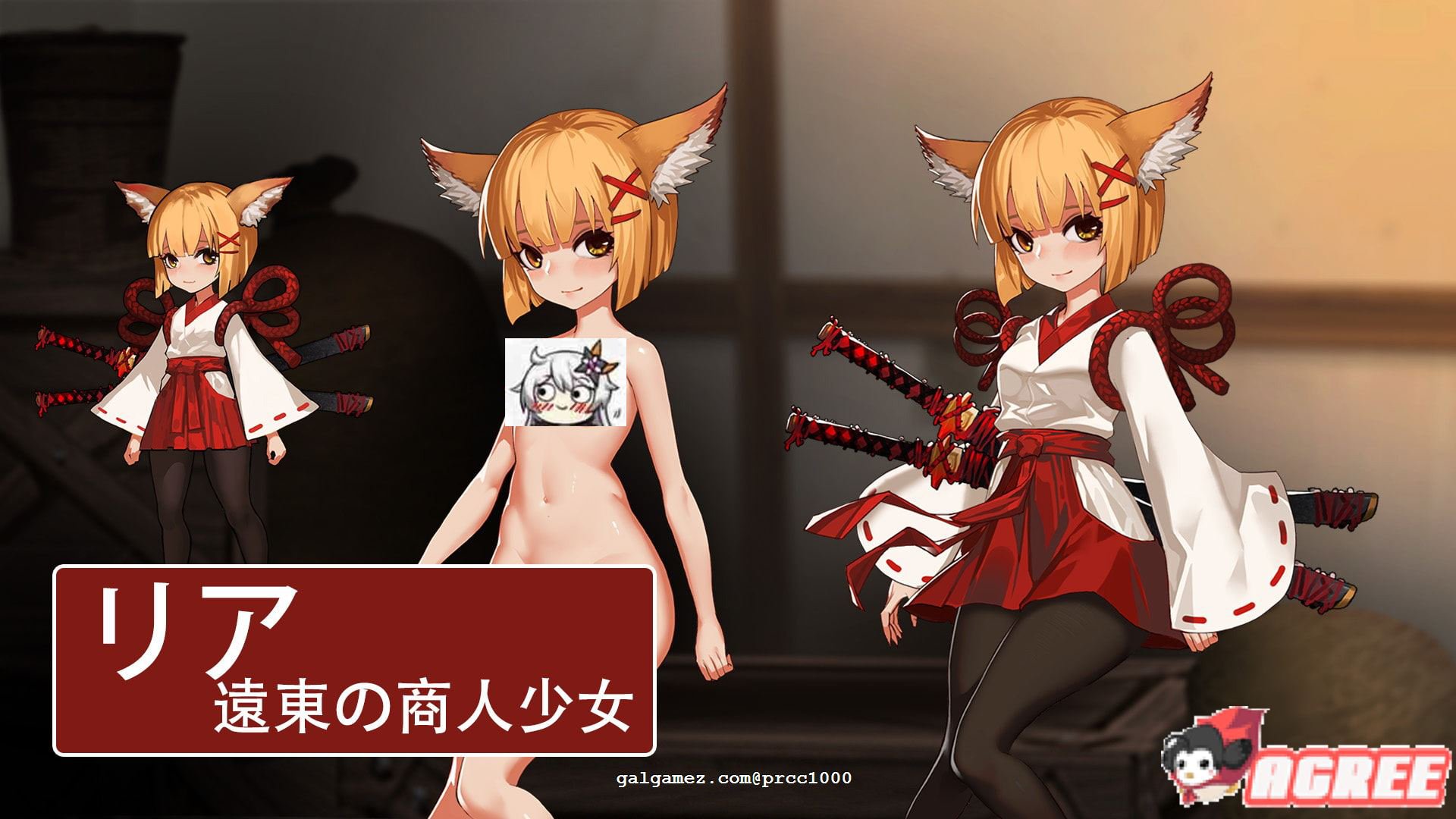 【ACT/官中/全动态】碧蓝之戒:圣女和奴隶的轮舞 V2.0 官方中文版+存档【更新/CV/5G】 畅玩游戏 预览第14张-XACG动漫资源社——中文ACG动漫游戏社区 【ACT/官中/全动态】碧蓝之戒:圣女和奴隶的轮舞 V2.0 官方中文版+存档【更新/CV/5G】 畅玩游戏 预览第14张