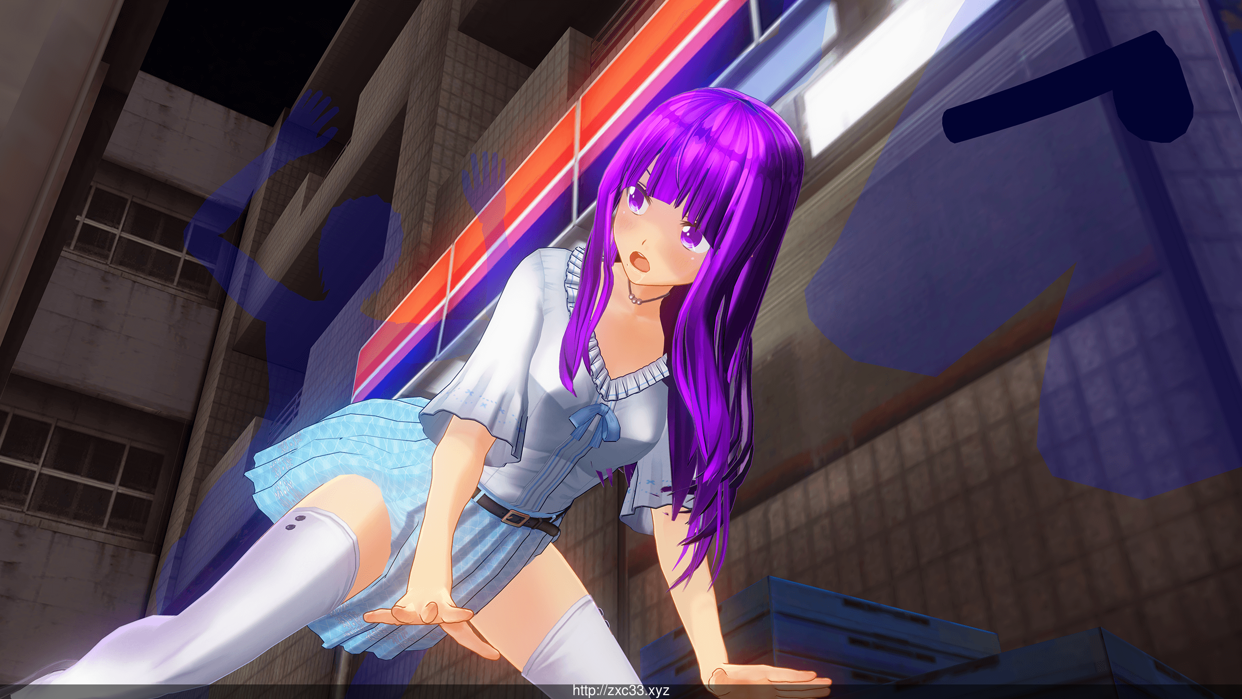 【RPG/中文】歡迎來到時間停止的島嶼 ver2.4 官方中文版+全CG包【800M】【更新】 畅玩游戏 预览第2张-XACG动漫资源社——中文ACG动漫游戏社区 【RPG/中文】歡迎來到時間停止的島嶼 ver2.4 官方中文版+全CG包【800M】【更新】 畅玩游戏 预览第2张